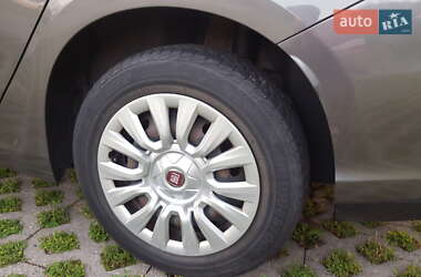 Седан Fiat Tipo 2017 в 