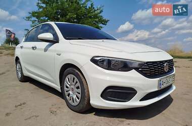 Седан Fiat Tipo 2019 в 