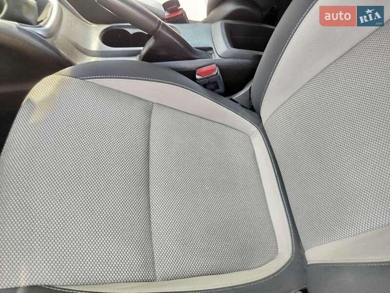 Седан Fiat Tipo 2019 в Ржищеві