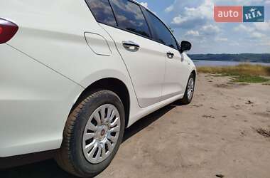 Седан Fiat Tipo 2019 в 