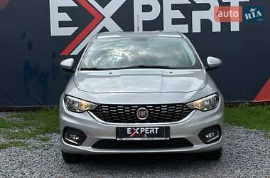 Fiat Tipo 2017