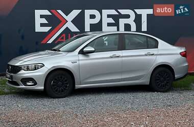 Седан Fiat Tipo 2017 в 