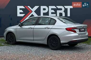 Седан Fiat Tipo 2017 в 