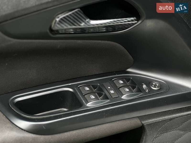 Седан Fiat Tipo 2017 в Львове