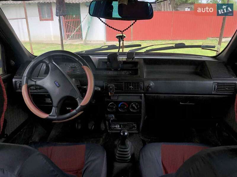 Fiat Tipo 1992