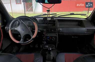 Хэтчбек Fiat Tipo 1992 в 