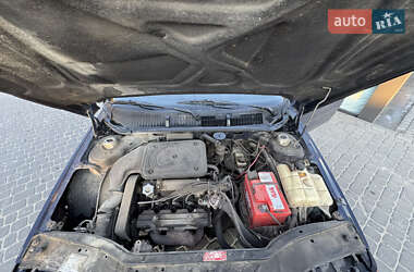 Хэтчбек Fiat Tipo 1988 в 