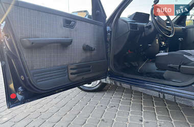 Хэтчбек Fiat Tipo 1988 в 