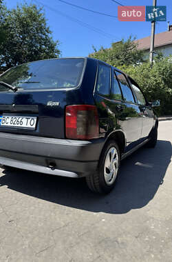 Хэтчбек Fiat Tipo 1988 в 