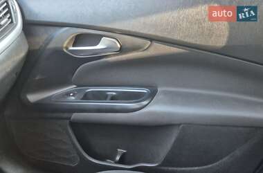 Седан Fiat Tipo 2019 в 
