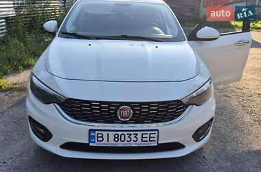 Fiat Tipo 2019 Fiat Tipo 2019