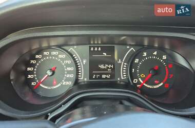 Седан Fiat Tipo 2019 в 