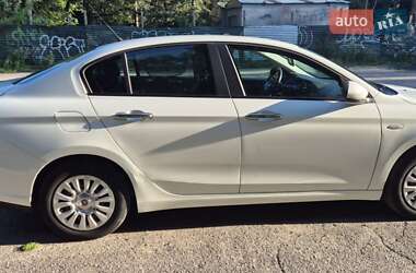 Седан Fiat Tipo 2019 в 