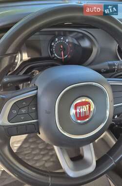 Седан Fiat Tipo 2019 в 