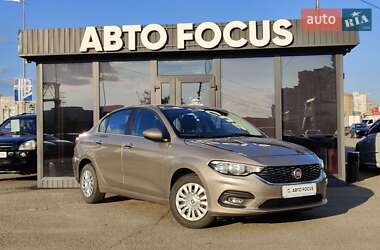 Fiat Tipo 2017