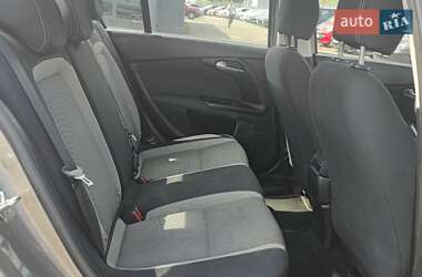 Седан Fiat Tipo 2017 в 