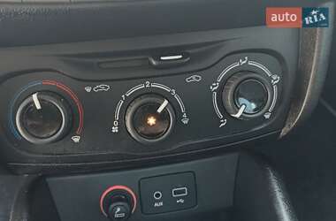 Седан Fiat Tipo 2017 в 
