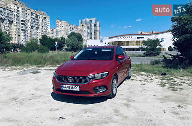 Fiat Tipo 2019 Fiat Tipo 2019
