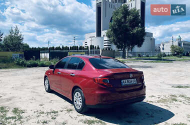 Седан Fiat Tipo 2019 в 
