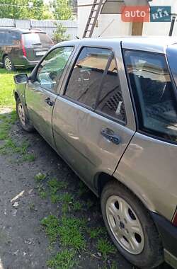 Хэтчбек Fiat Tipo 1991 в 