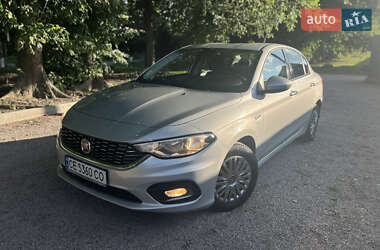 Fiat Tipo 2016