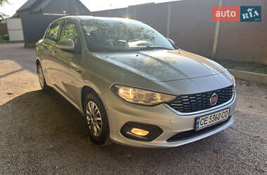 Седан Fiat Tipo 2016 в 