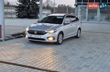 Fiat Tipo 2017 Fiat Tipo 2017