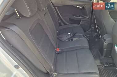 Универсал Fiat Tipo 2017 в 