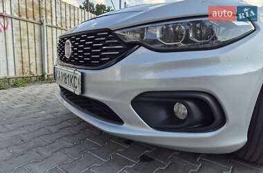 Универсал Fiat Tipo 2017 в 