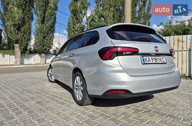 Универсал Fiat Tipo 2017 в 