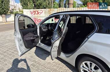Универсал Fiat Tipo 2017 в 
