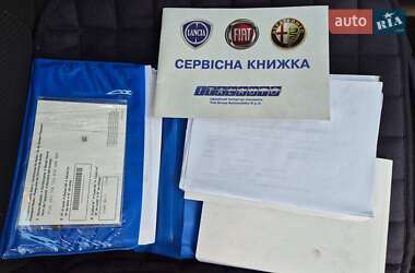 Универсал Fiat Tipo 2017 в 