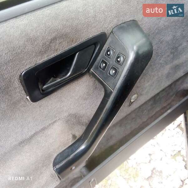 Хэтчбек Fiat Tipo 1991 в Львове