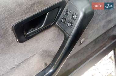 Хэтчбек Fiat Tipo 1991 в 