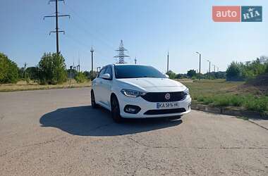 Седан Fiat Tipo 2020 в Долинской