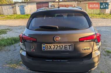 Универсал Fiat Tipo 2017 в Шепетовке
