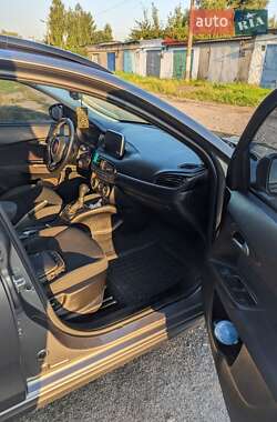 Универсал Fiat Tipo 2017 в 