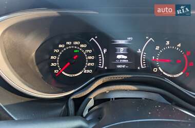 Универсал Fiat Tipo 2017 в Шепетовке