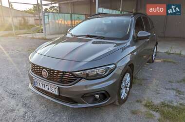 Fiat Tipo 2017