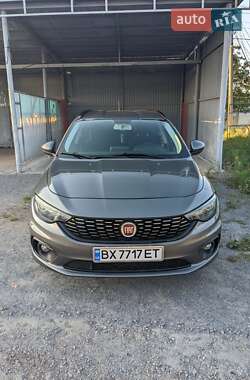 Универсал Fiat Tipo 2017 в 