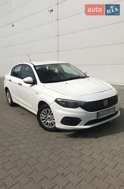 Седан Fiat Tipo 2018 в Киеве