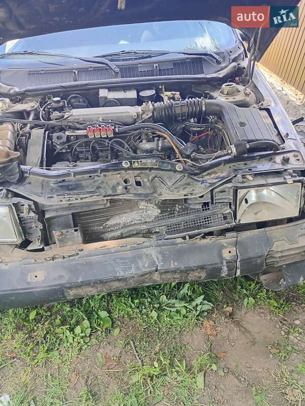 Хэтчбек Fiat Tipo 1991 в Умани фото 3 Хэтчбек Fiat Tipo 1991 в Умани