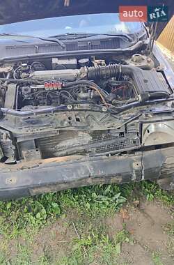 Хэтчбек Fiat Tipo 1991 в 
