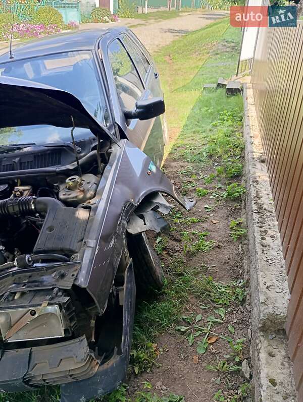 Хэтчбек Fiat Tipo 1991 в Умани фото 5 Хэтчбек Fiat Tipo 1991 в Умани