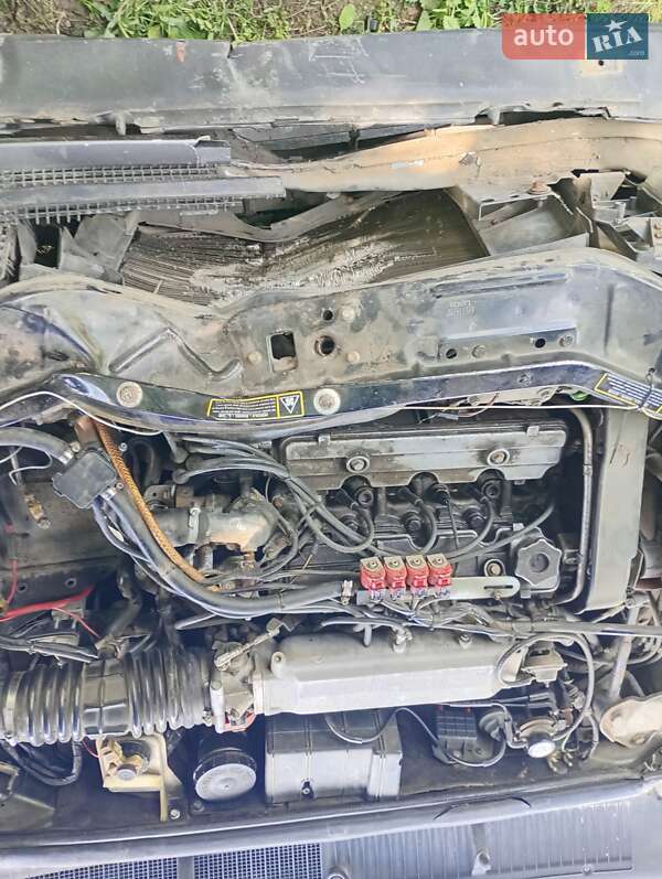 Хэтчбек Fiat Tipo 1991 в Умани фото 10 Хэтчбек Fiat Tipo 1991 в Умани