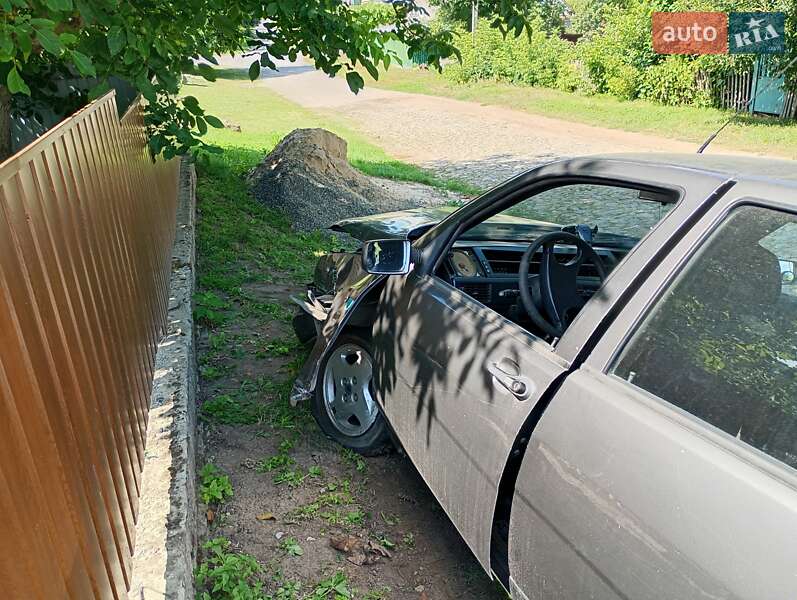 Хэтчбек Fiat Tipo 1991 в Умани фото 13 Хэтчбек Fiat Tipo 1991 в Умани