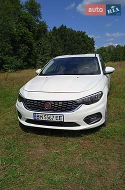 Fiat Tipo 2019 Fiat Tipo 2019