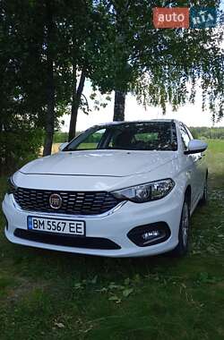 Седан Fiat Tipo 2019 в 