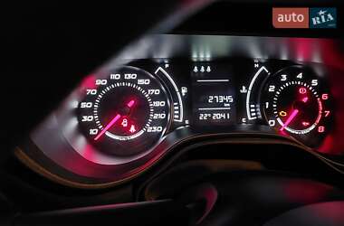 Fiat Tipo 2021