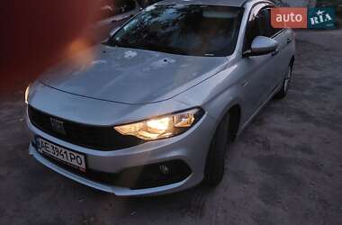 Седан Fiat Tipo 2021 в 